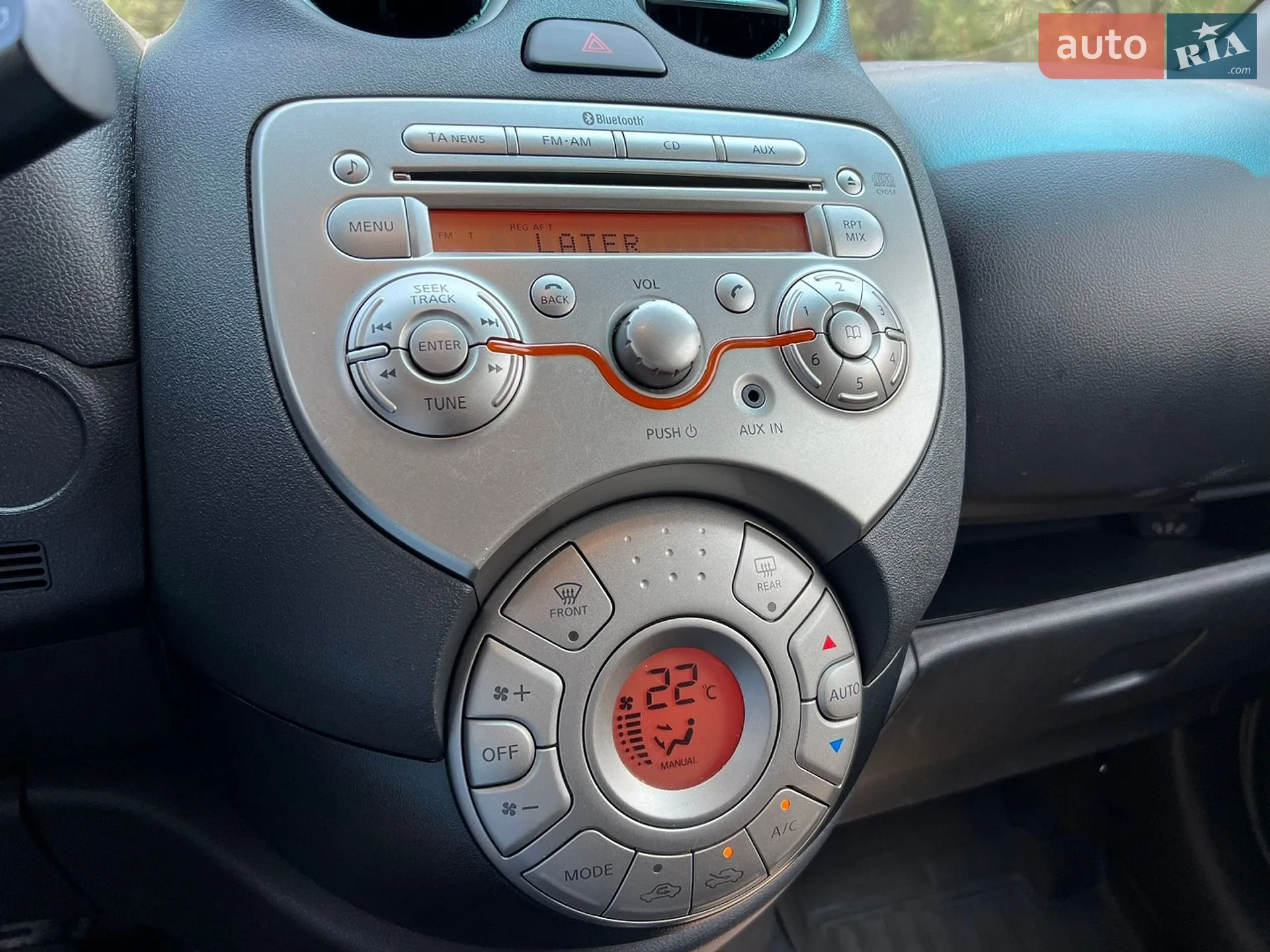 2011 Nissan Micra - мініатюра 16