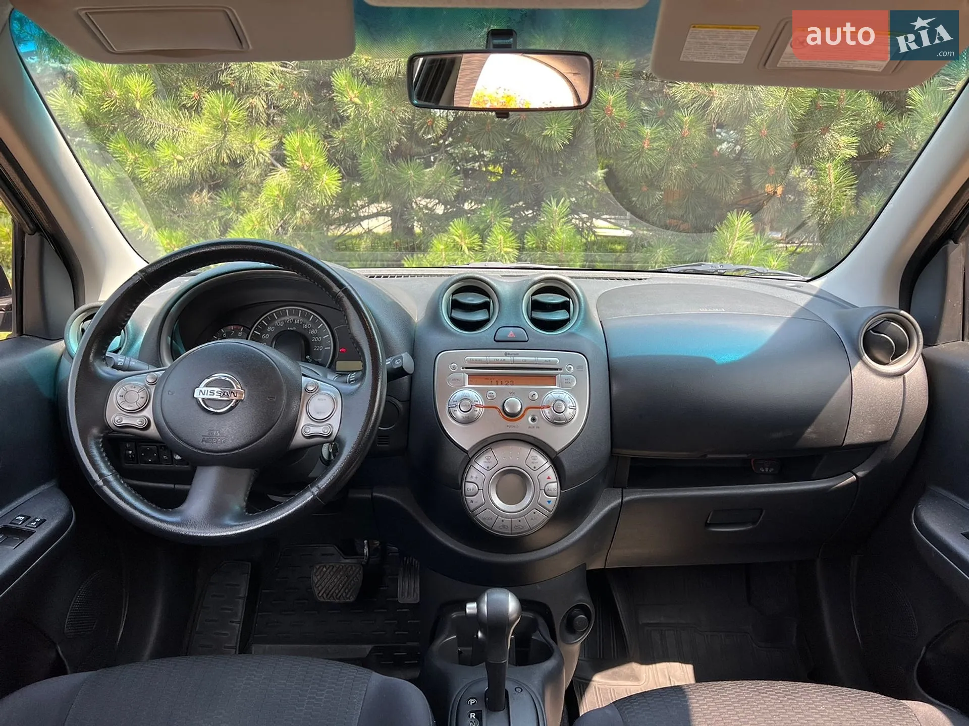 2011 Nissan Micra - мініатюра 18
