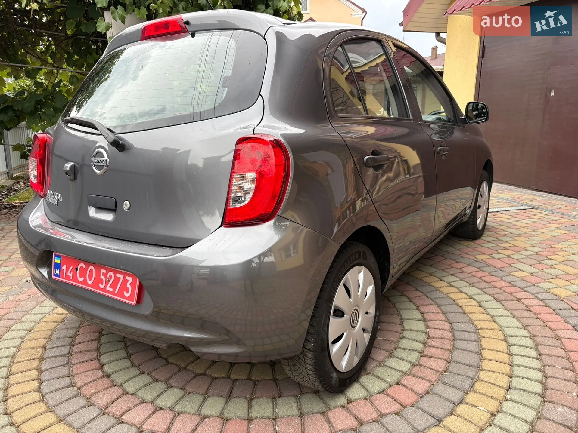 2019 Nissan Micra - мініатюра 7