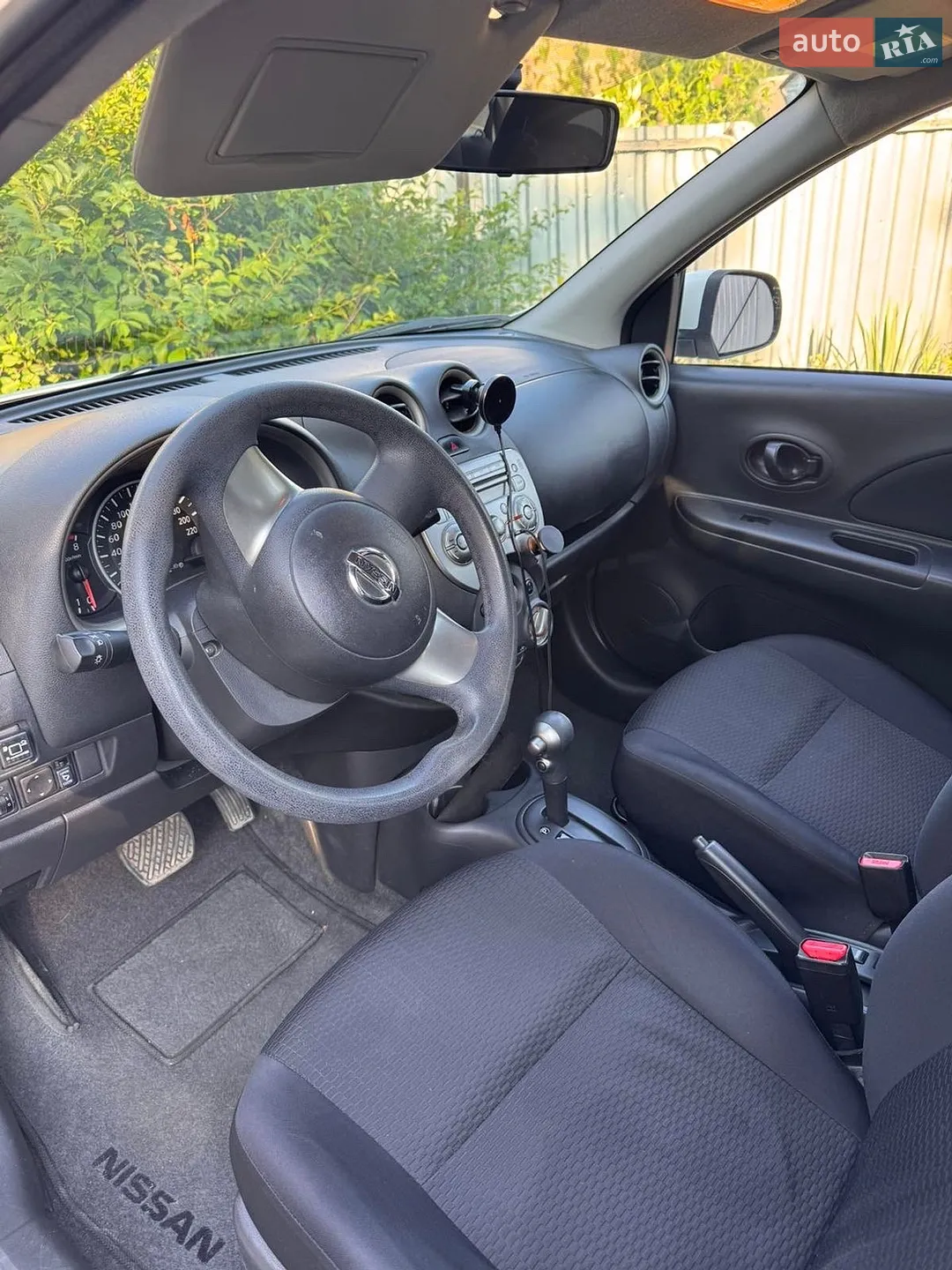 2013 Nissan Micra - мініатюра 7