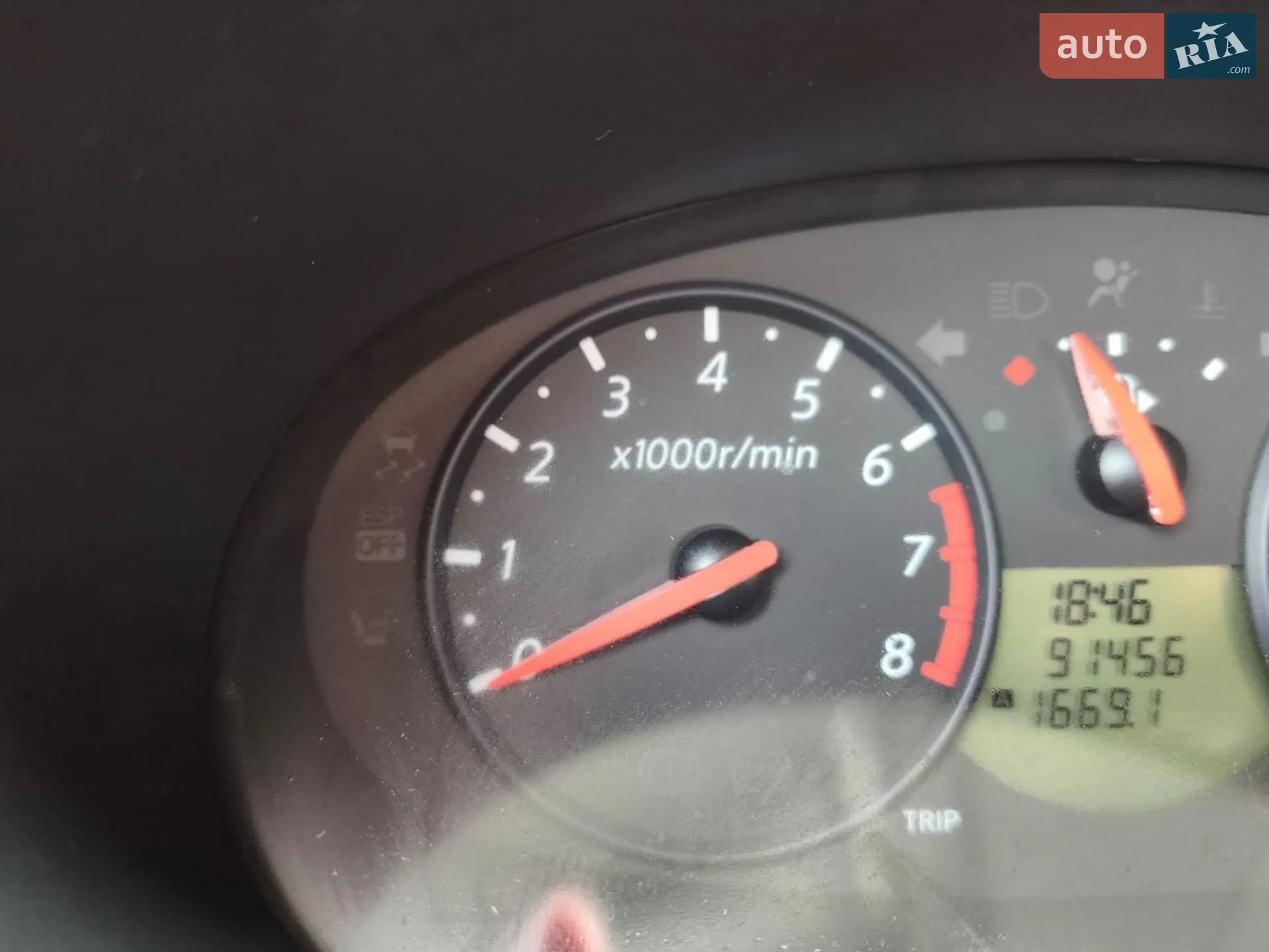 2010 Nissan Micra - мініатюра 11