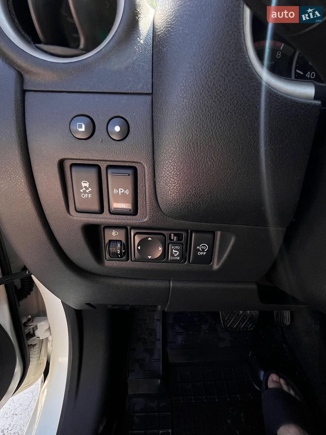 2012 Nissan Micra - мініатюра 14