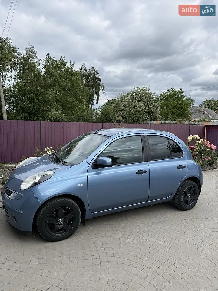 2011 Nissan Micra - мініатюра 14
