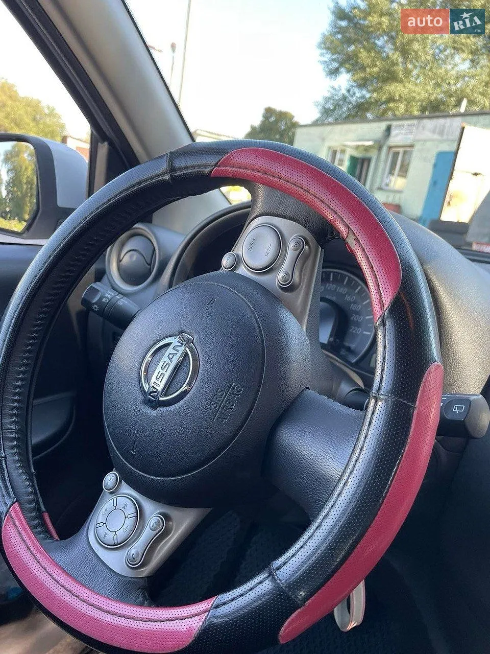2012 Nissan Micra - мініатюра 7
