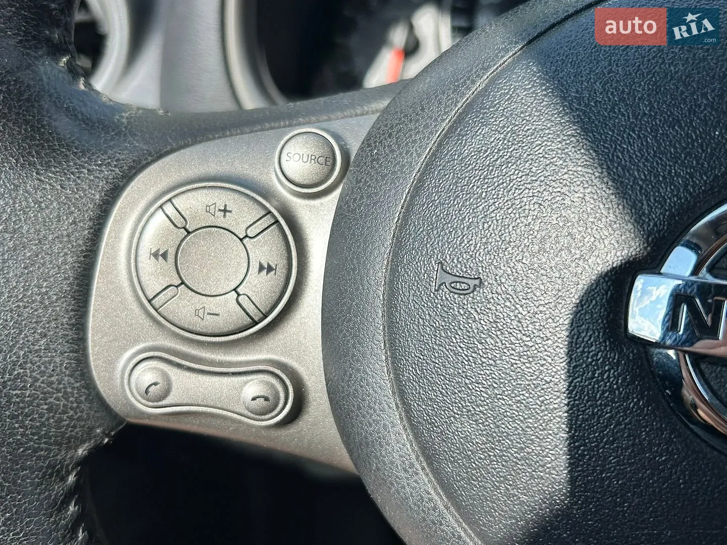 2013 Nissan Micra - мініатюра 14