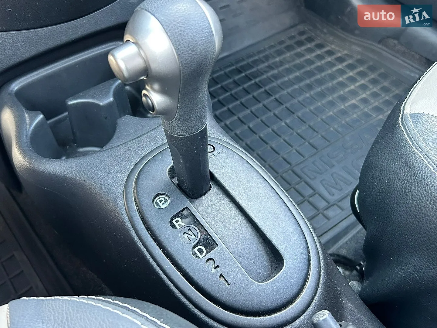 2013 Nissan Micra - мініатюра 15