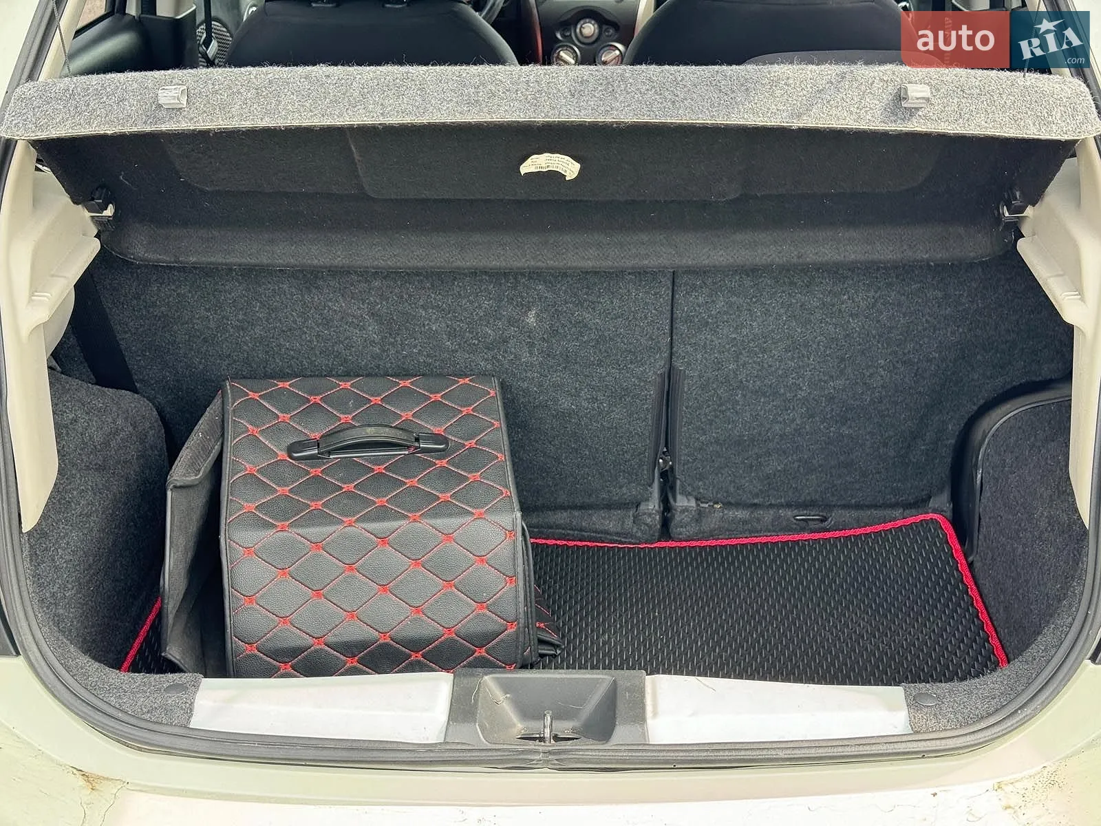 2014 Nissan Micra - мініатюра 17