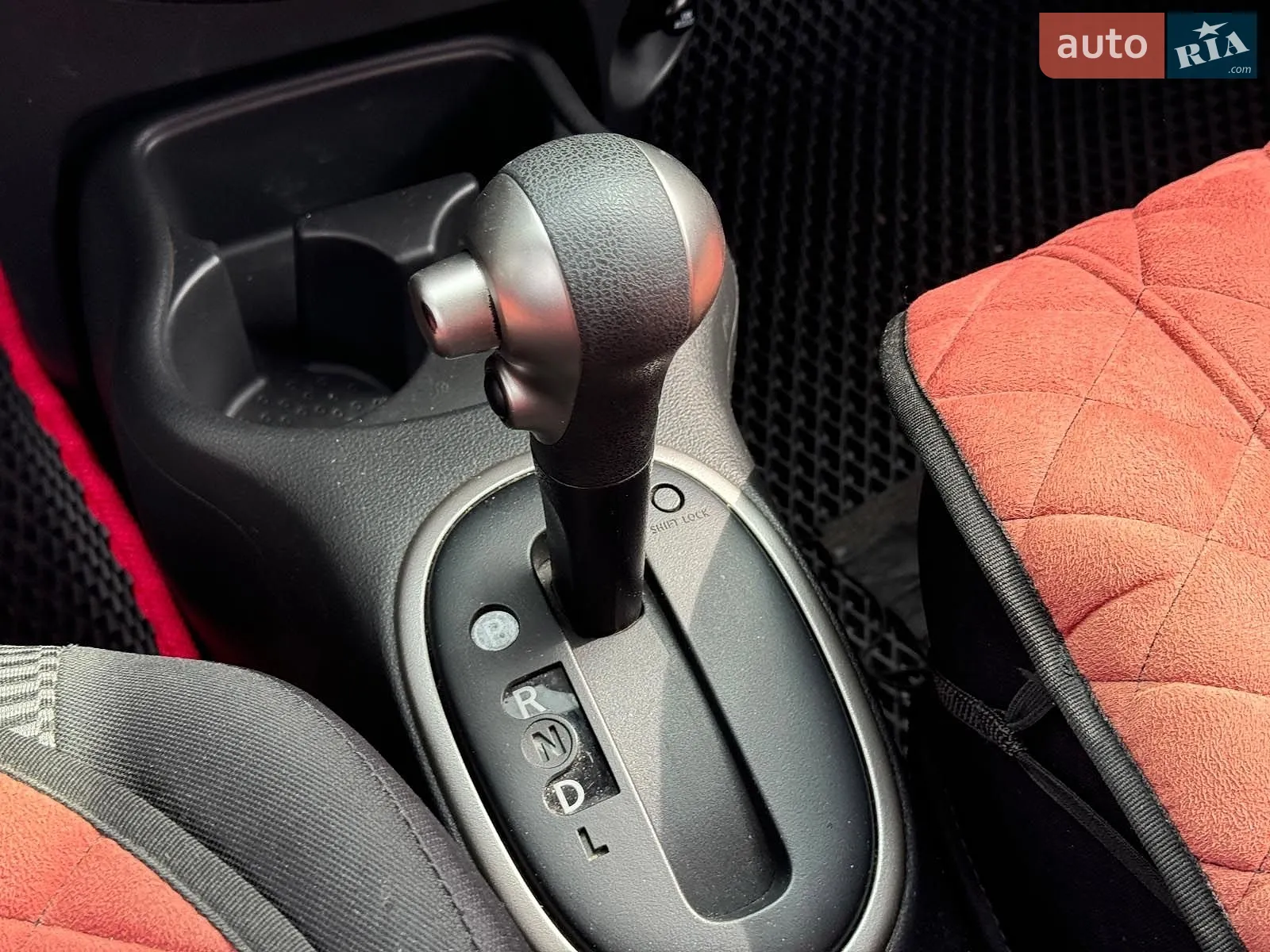 2014 Nissan Micra - мініатюра 27