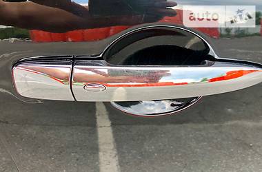 Позашляховик / Кросовер Nissan Murano 2010 в 