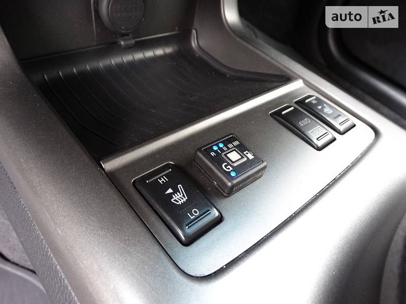 Позашляховик / Кросовер Nissan Murano 2011 в Дніпрі