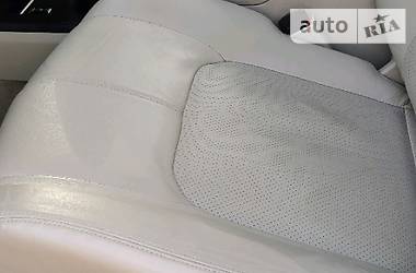 Позашляховик / Кросовер Nissan Murano 2010 в 