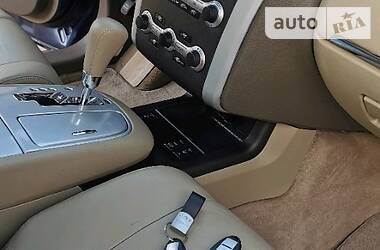 Позашляховик / Кросовер Nissan Murano 2010 в 