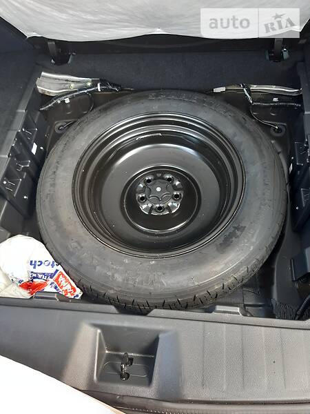 Позашляховик / Кросовер Nissan Murano 2016 в Кропивницькому