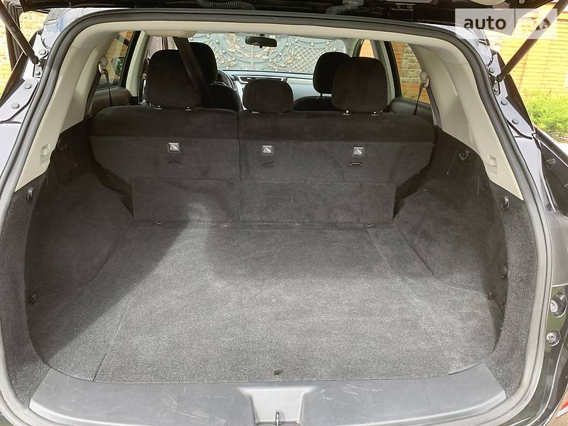 Позашляховик / Кросовер Nissan Murano 2016 в Пирятині фото 19 Позашляховик / Кросовер Nissan Murano 2016 в Пирятині