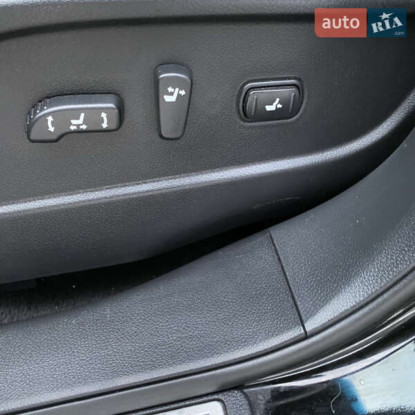 Позашляховик / Кросовер Nissan Murano 2008 в Хмельницькому