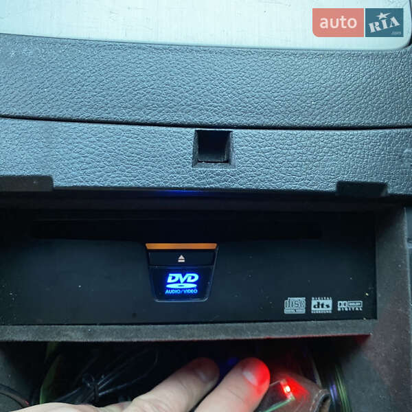 Позашляховик / Кросовер Nissan Murano 2008 в Хмельницькому