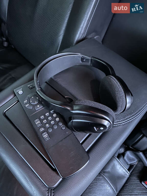 Позашляховик / Кросовер Nissan Murano 2008 в Хмельницькому