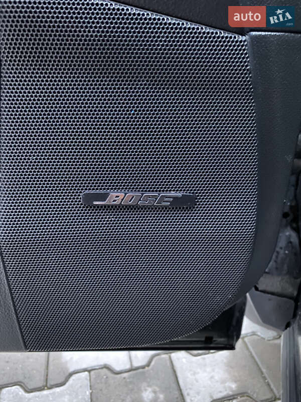 Позашляховик / Кросовер Nissan Murano 2008 в Хмельницькому