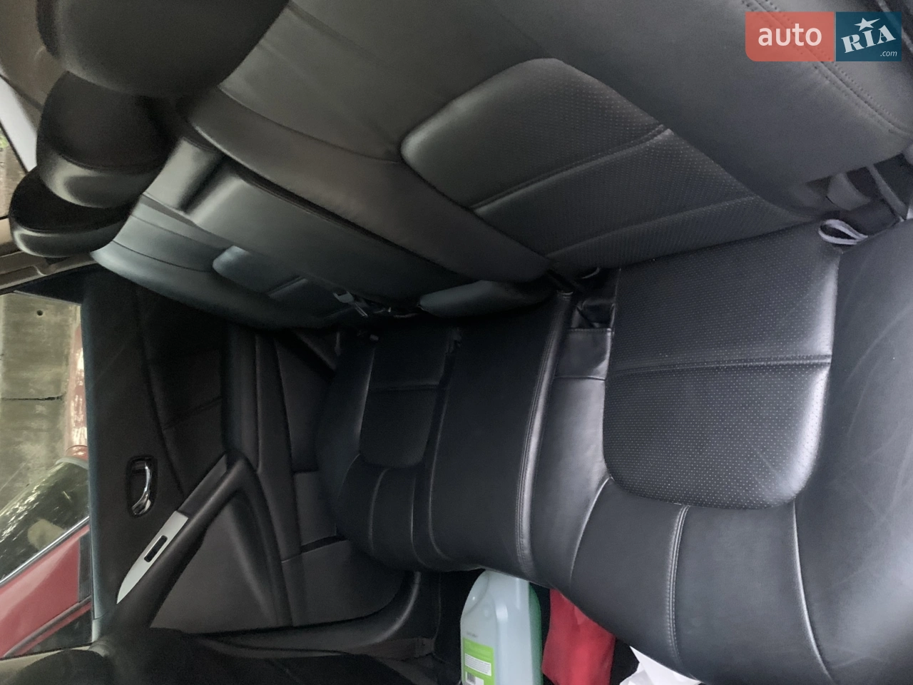 2012 Nissan Murano - мініатюра 14