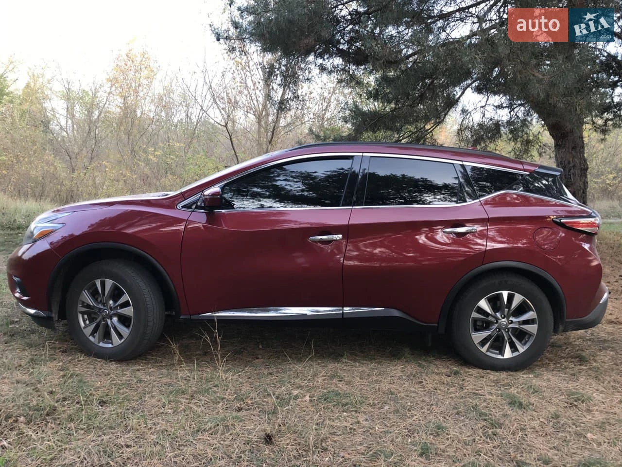 2019 Nissan Murano - мініатюра 24