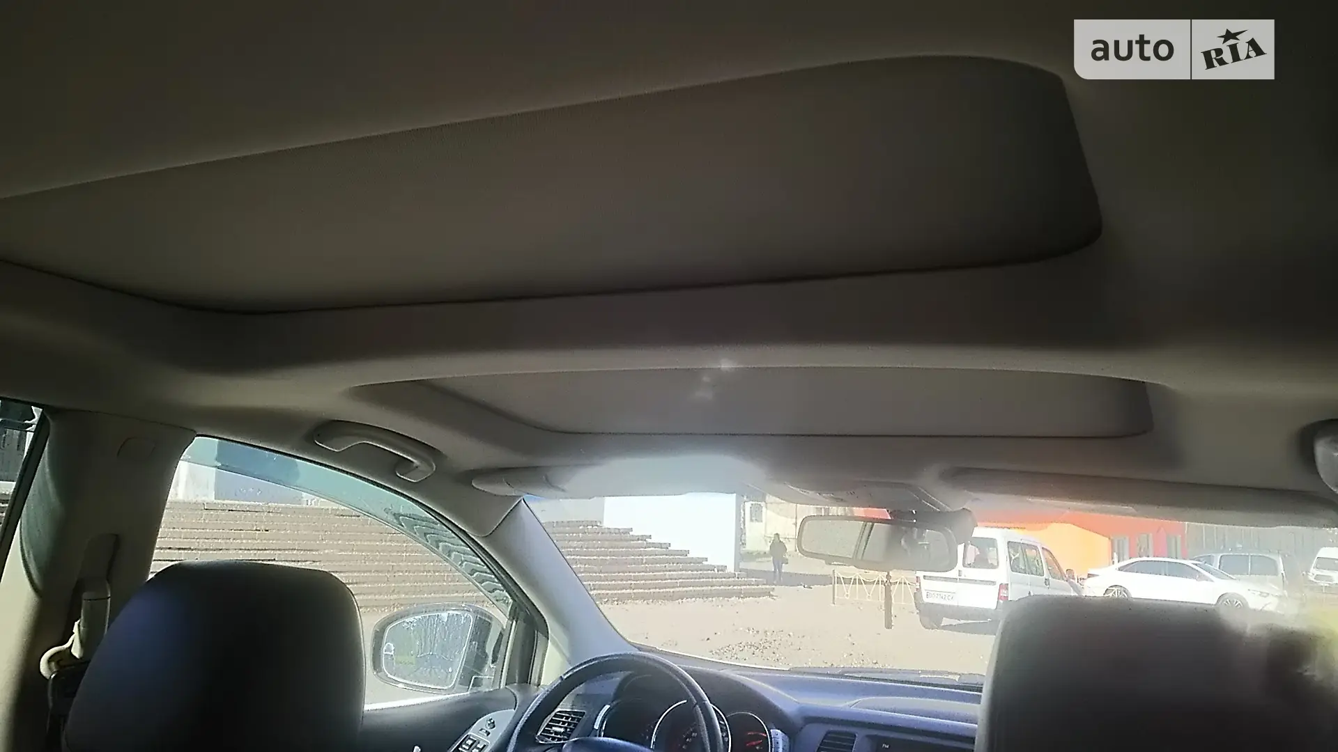 2010 Nissan Murano - мініатюра 17