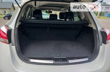 Внедорожник / Кроссовер Nissan Murano 2015 в 