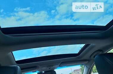 Внедорожник / Кроссовер Nissan Murano 2015 в 