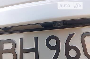 Внедорожник / Кроссовер Nissan Murano 2015 в Измаиле
