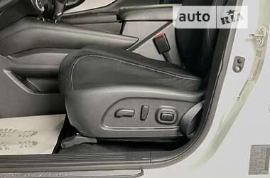 Внедорожник / Кроссовер Nissan Murano 2021 в 