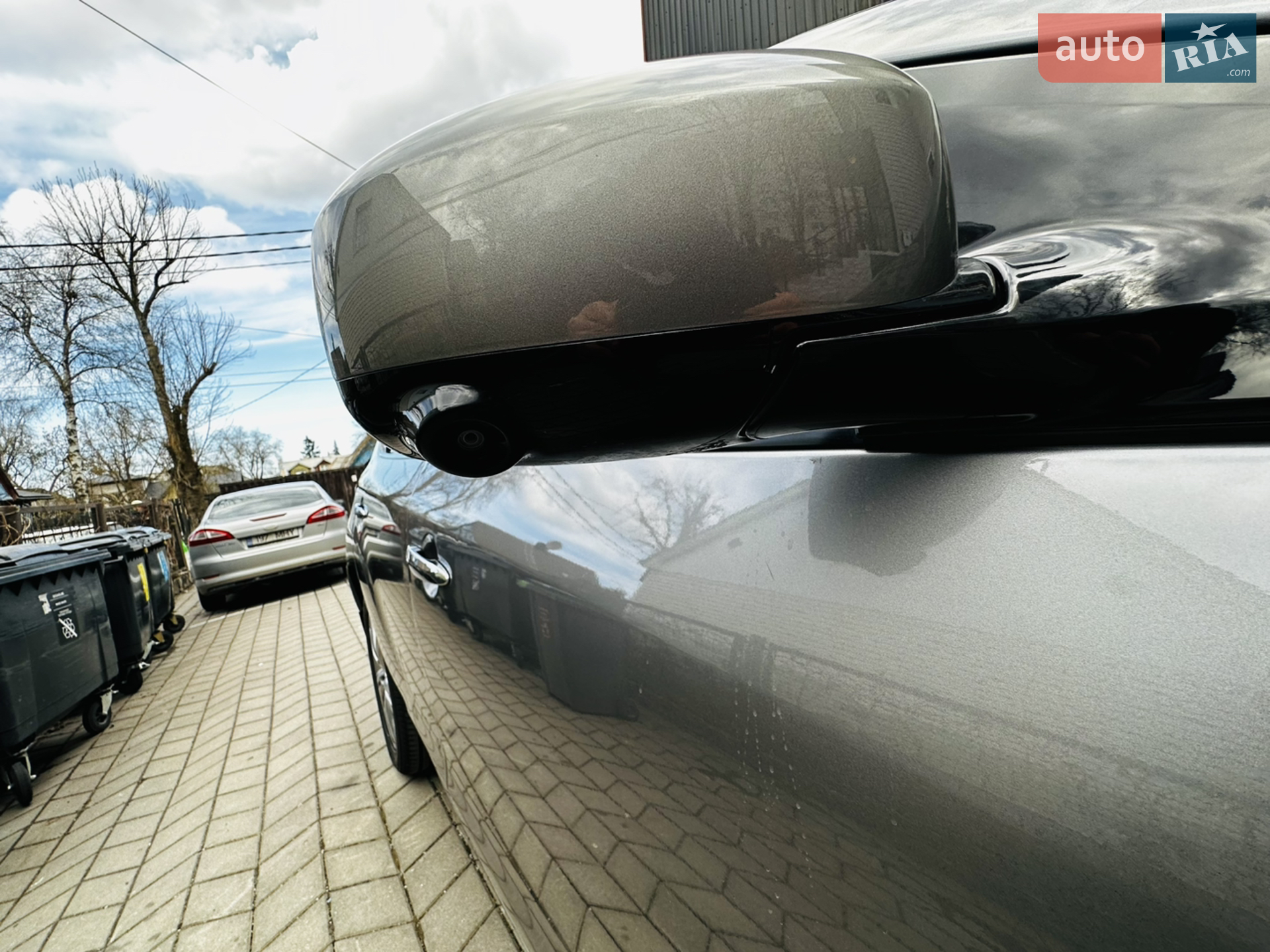 2010 Nissan Murano - мініатюра 13