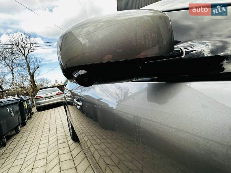 Позашляховик / Кросовер Nissan Murano 2010 в Львові фото 13 Позашляховик / Кросовер Nissan Murano 2010 в Львові