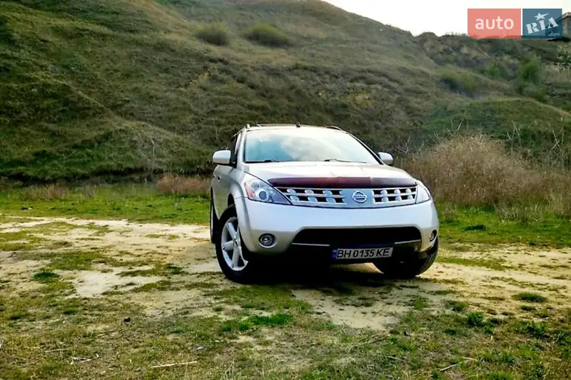 Nissan Murano
