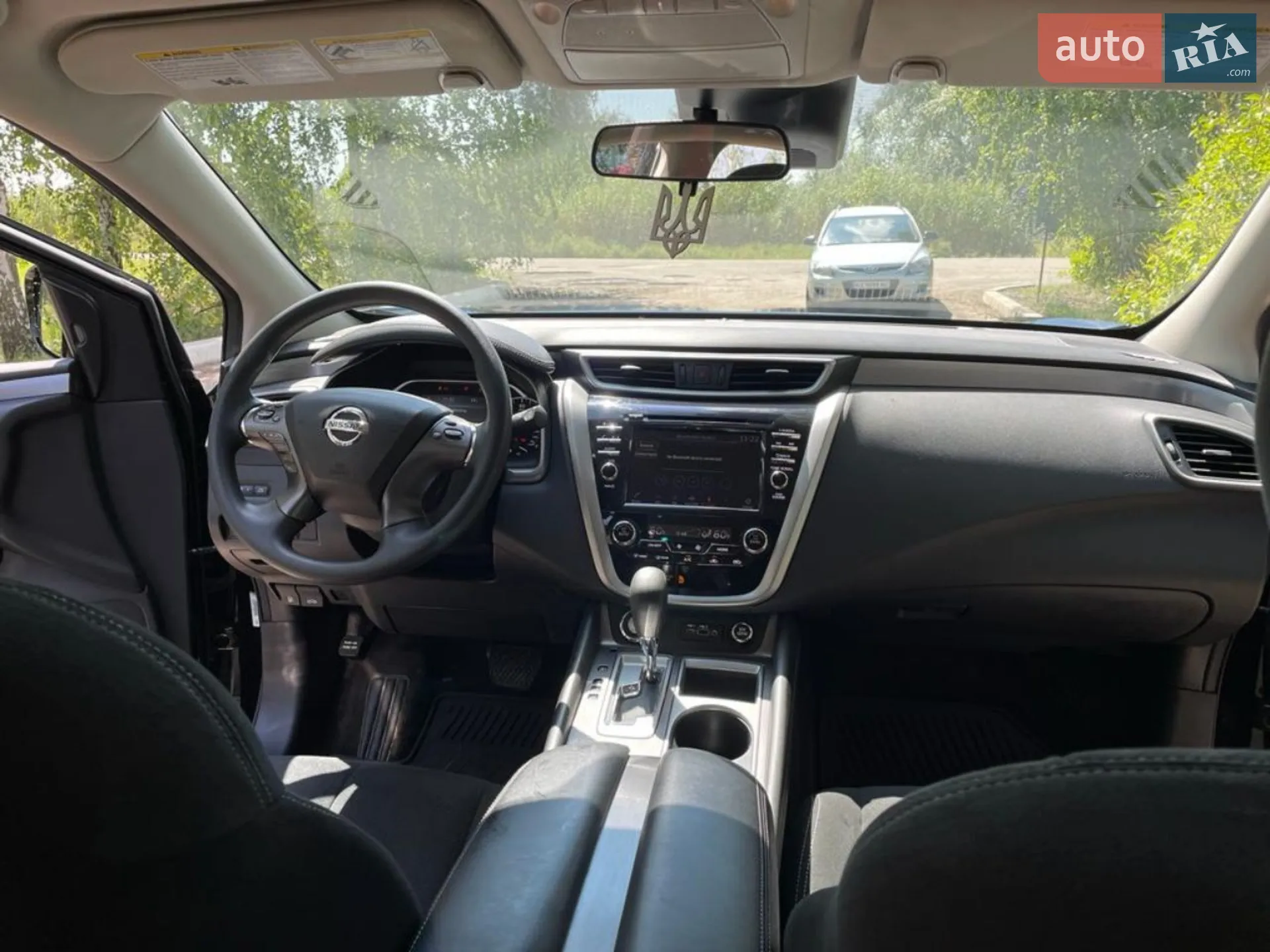 2020 Nissan Murano - мініатюра 6