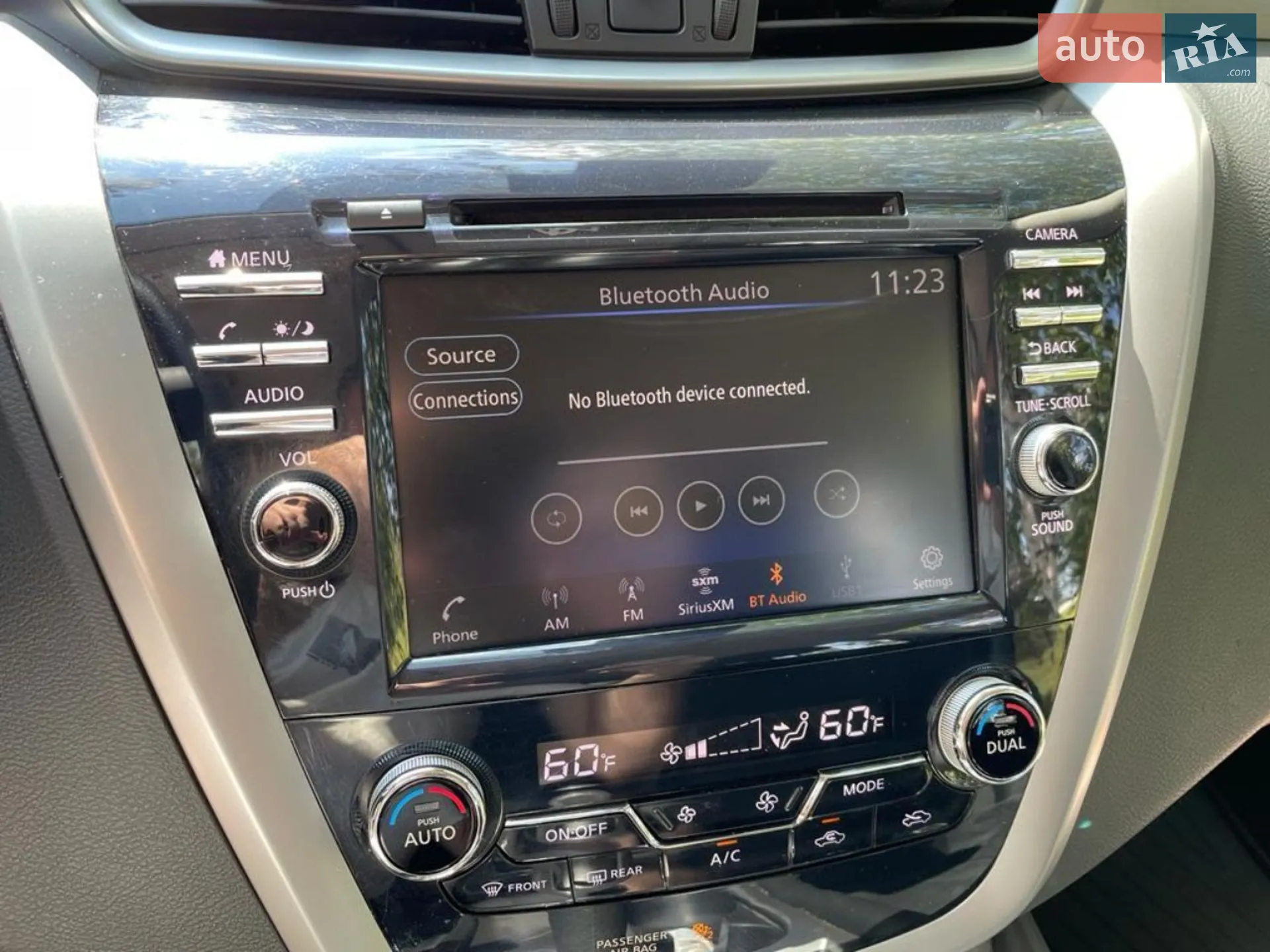 2020 Nissan Murano - мініатюра 8