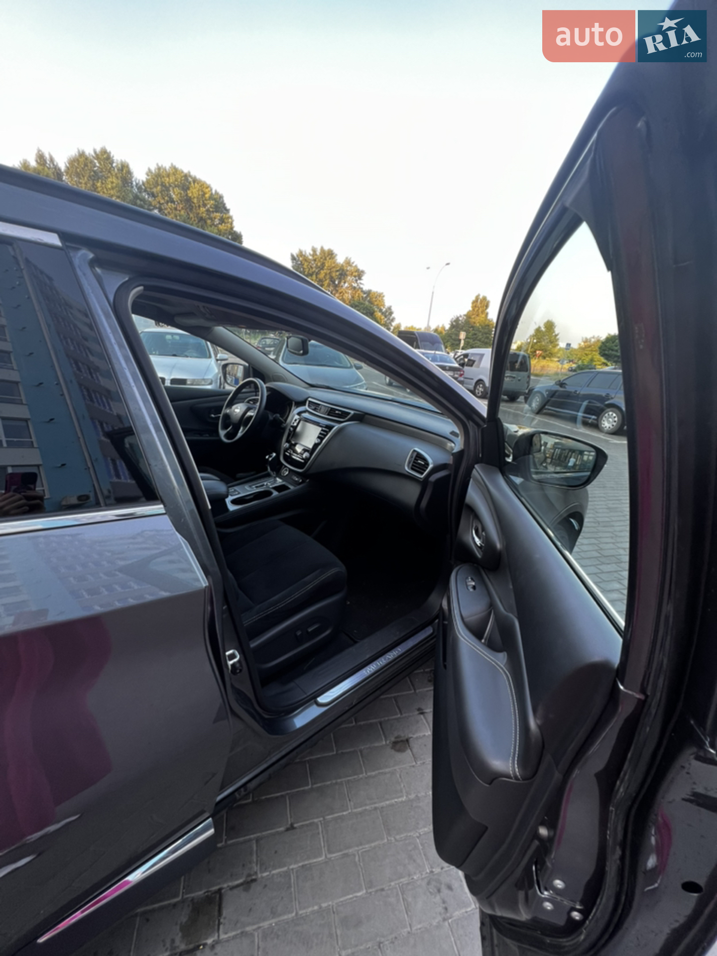 2019 Nissan Murano - мініатюра 3