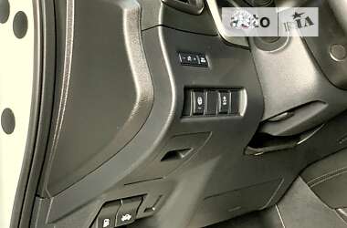 Позашляховик / Кросовер Nissan Murano 2021 в 