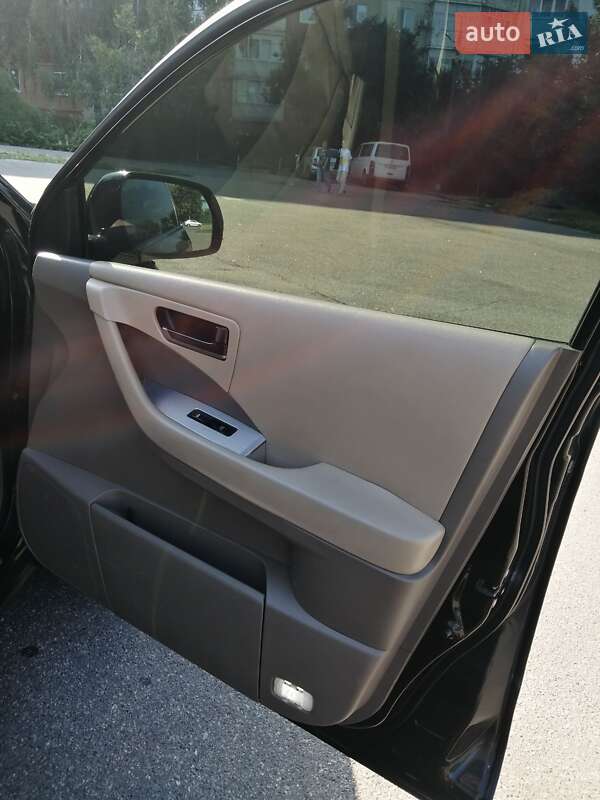 Позашляховик / Кросовер Nissan Murano 2004 в Білій Церкві