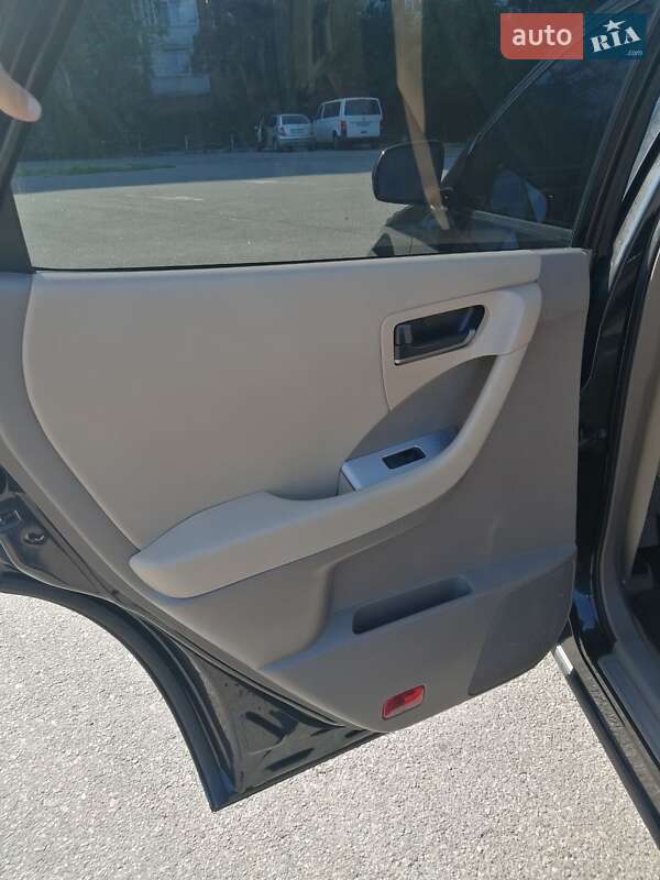 Позашляховик / Кросовер Nissan Murano 2004 в Білій Церкві