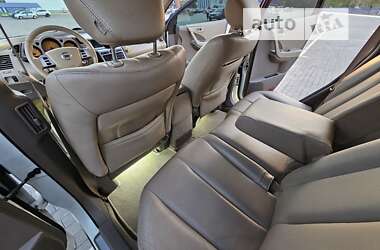 Внедорожник / Кроссовер Nissan Murano 2007 в 
