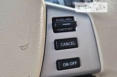 Внедорожник / Кроссовер Nissan Murano 2007 в 