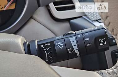 Внедорожник / Кроссовер Nissan Murano 2007 в 