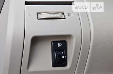 Внедорожник / Кроссовер Nissan Murano 2007 в 