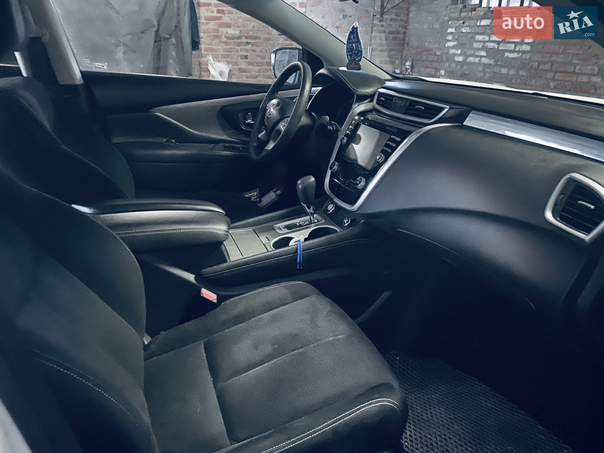 2017 Nissan Murano - мініатюра 6