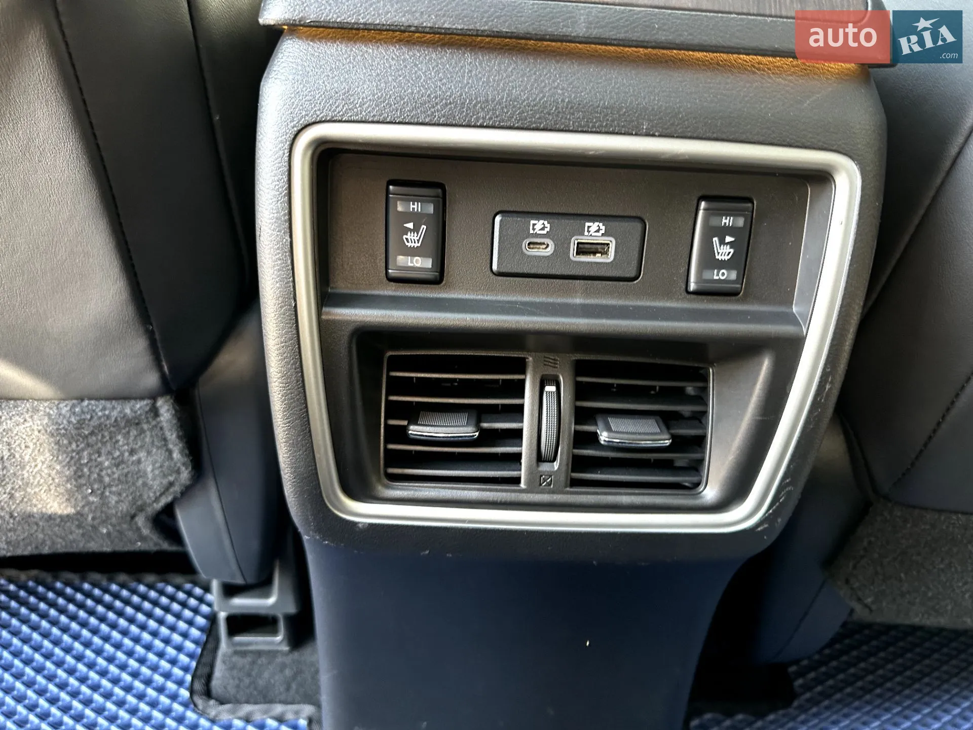 2019 Nissan Murano - мініатюра 24