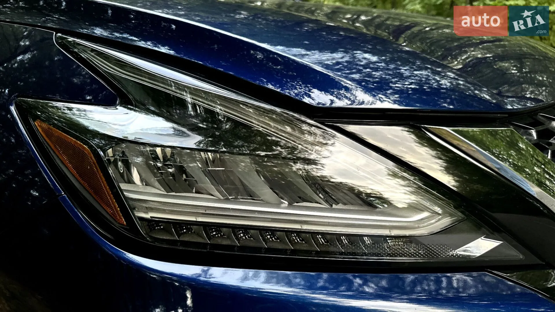 2019 Nissan Murano - мініатюра 39