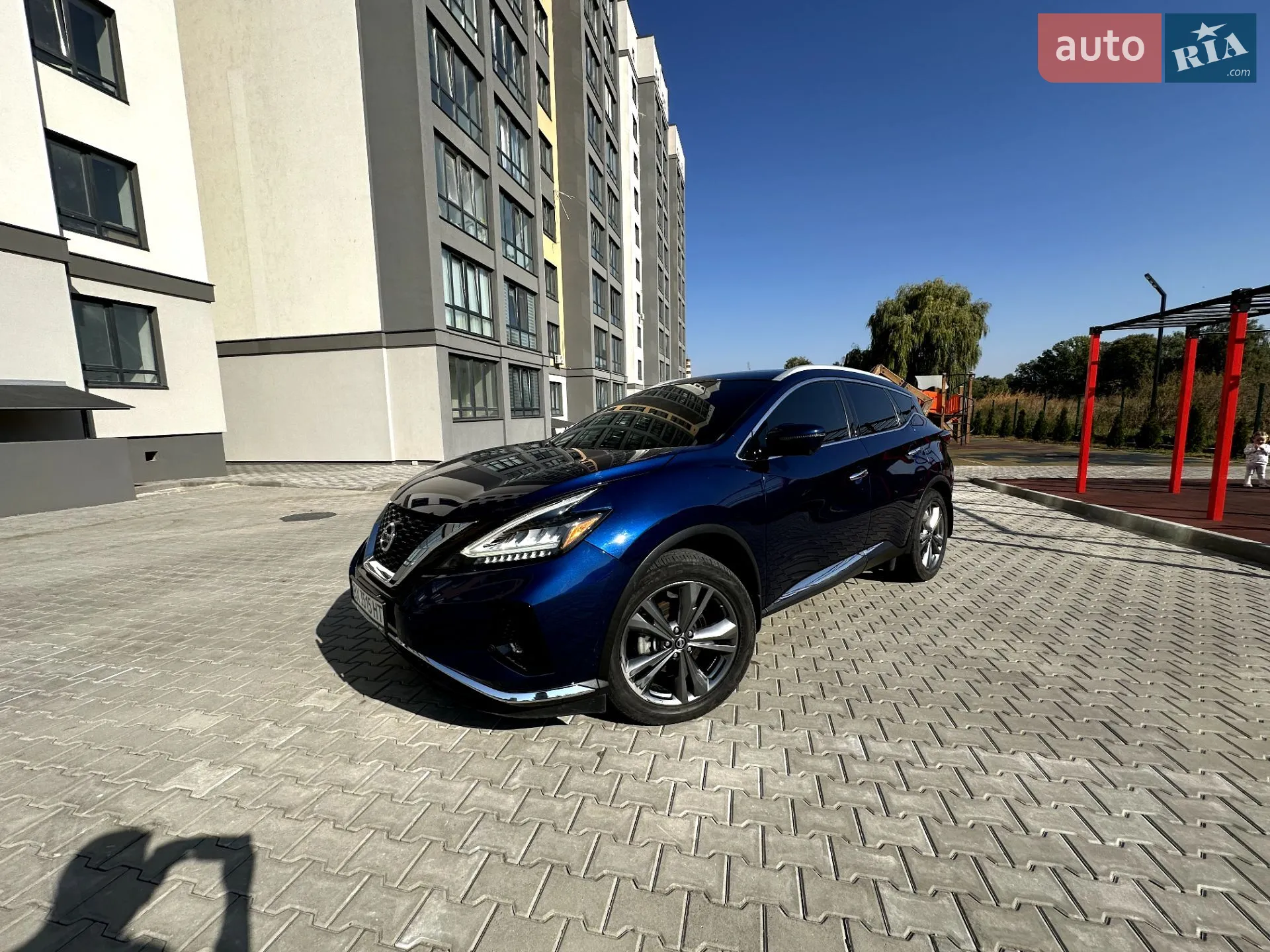 2019 Nissan Murano - мініатюра 56