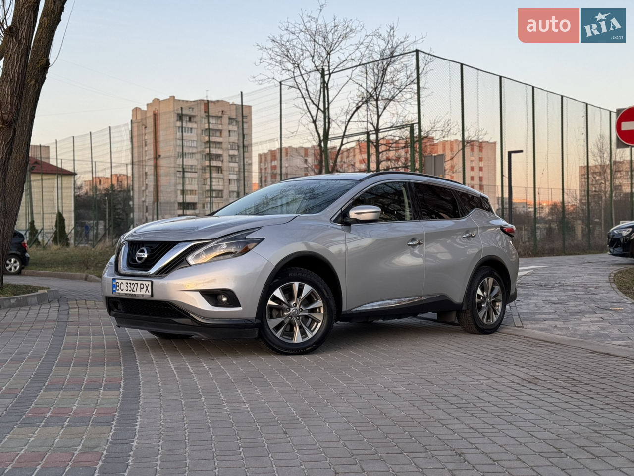 2018 Nissan Murano - мініатюра 25