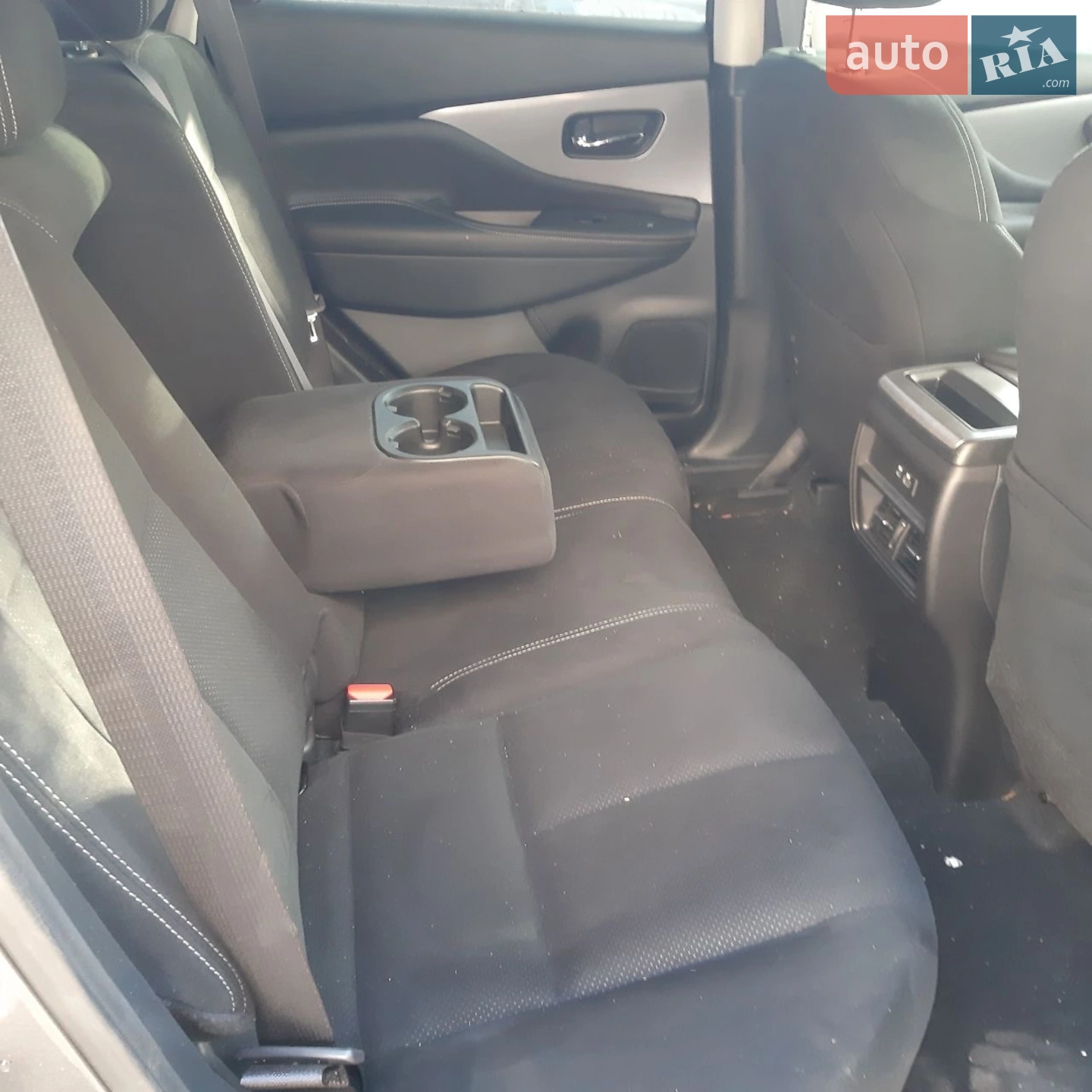 2019 Nissan Murano - мініатюра 4