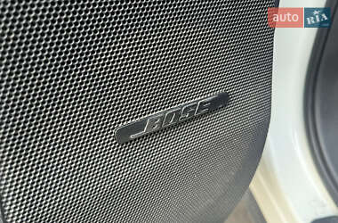 Внедорожник / Кроссовер Nissan Murano 2011 в Ужгороде