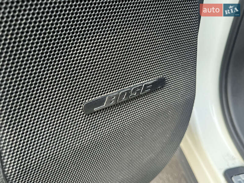 Позашляховик / Кросовер Nissan Murano 2011 в Ужгороді